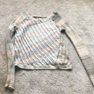 Free People sweater
